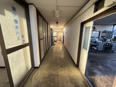 【その他】 | 【住居テナント併用！駅近！】石岡市国府　一棟ビル | 四階テナント
