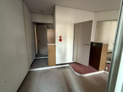 【その他】 | 【住居テナント併用！駅近！】石岡市国府　一棟ビル | 二階テナント