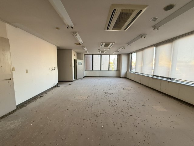 【その他】 | 【住居テナント併用！駅近！】石岡市国府　一棟ビル | 二階テナント
