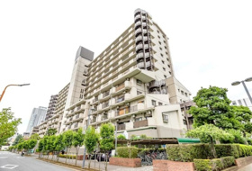 プリメール柳島の画像