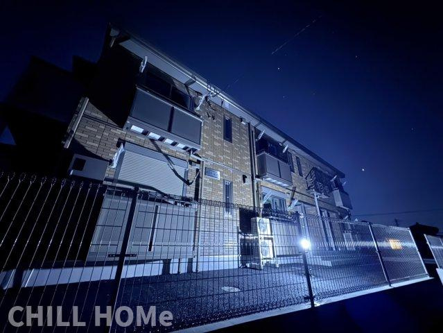 メゾン・ド・ルミナスの外観|他社様掲載物件もまとめてご紹介、ご案内可能です(^^)/