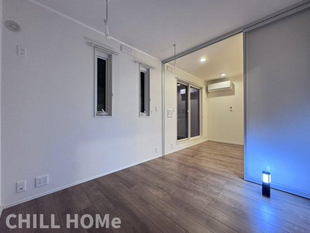 メゾン・ド・ルミナスの居間・リビング|他社様掲載物件もまとめてご紹介、ご案内可能です(^^)/