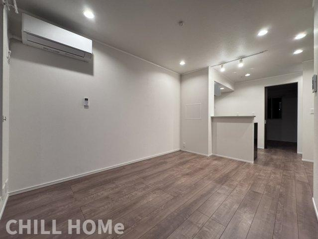 メゾン・ド・ルミナスの居間・リビング|他社様掲載物件もまとめてご紹介、ご案内可能です(^^)/