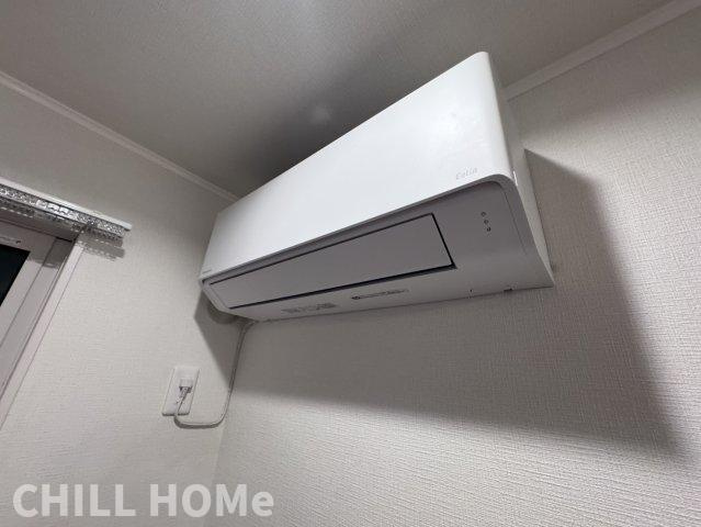 メゾン・ド・ルミナスの設備|他社様掲載物件もまとめてご紹介、ご案内可能です(^^)/