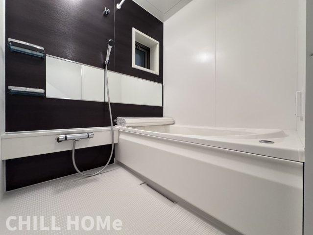 メゾン・ド・ルミナスの浴室|他社様掲載物件もまとめてご紹介、ご案内可能です(^^)/