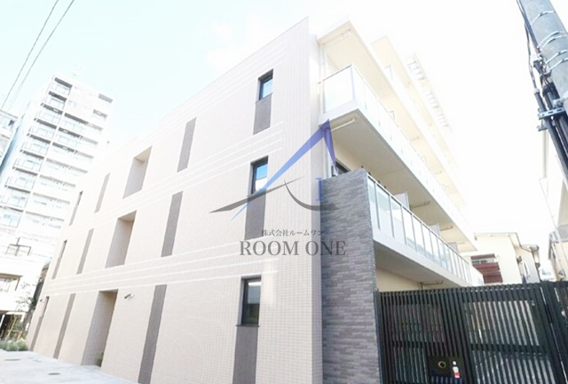 ダン・ラベニール北新宿