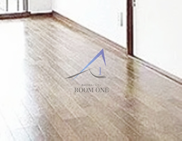 根岸ビルの寝室|寝室です。