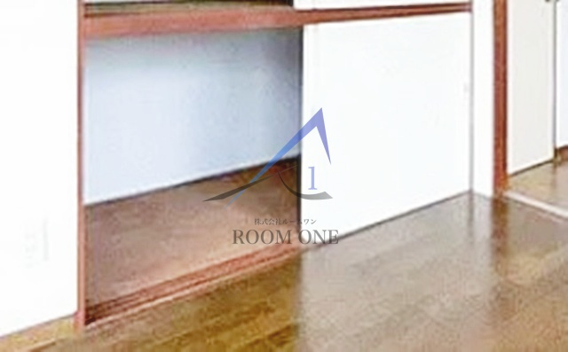 根岸ビルの収納|収納です。