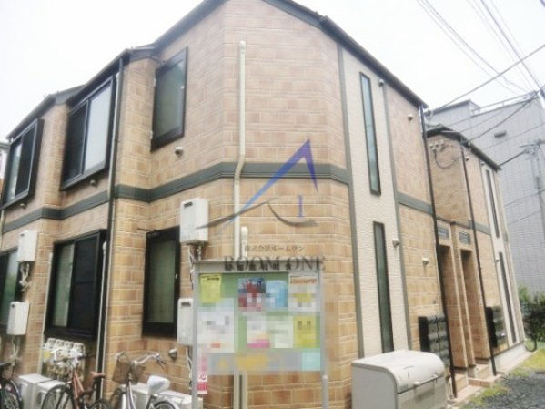 クレールメゾン代々木上原Ｂ棟