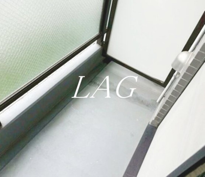 【バルコニー】 | ステージファースト原宿 | バルコニーです。