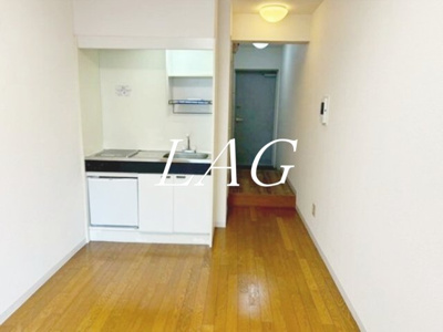 【寝室】 | ステージファースト原宿 | 寝室です。