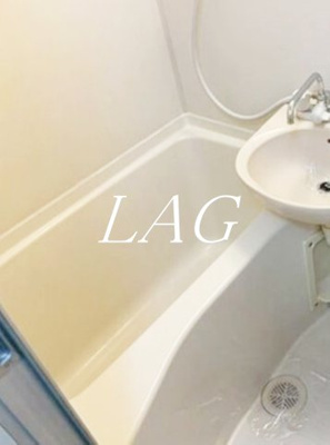 【浴室】 | ステージファースト原宿 | お風呂です。