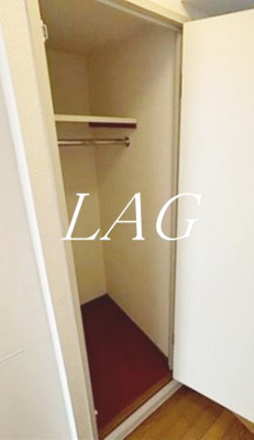 【収納】 | ステージファースト原宿 | 収納です。