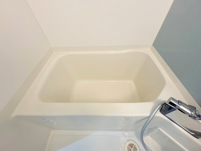 CITY SPIRE十三東の浴室