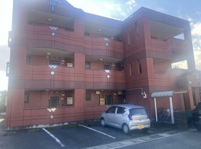 【外観】 | フォンテーヌ | 「フォンテーヌ」の外観です