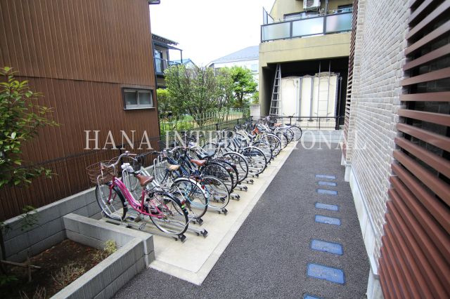 リブリ・ＪＵＮのその他共用部分