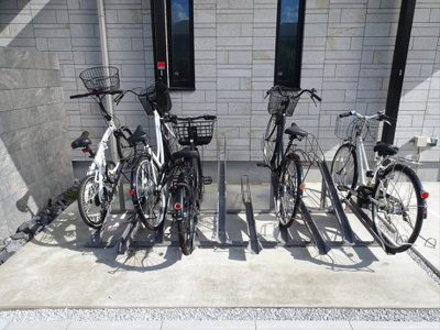 【その他共用部分】 | グラティアプレーナ