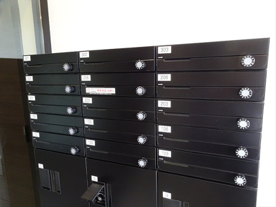 【その他共用部分】 | グラティアプレーナ