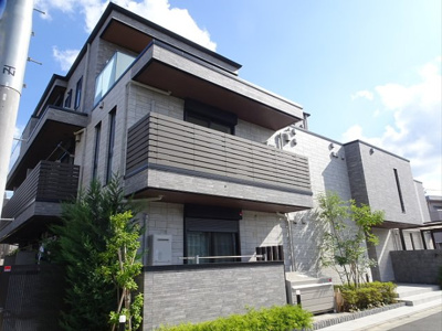 【外観】 | グラティアプレーナ