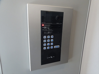 【セキュリティ】 | グラティアプレーナ