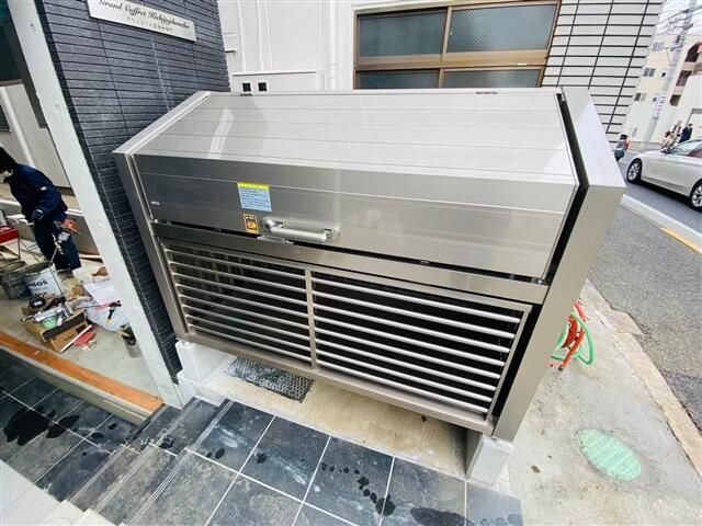 Ｇｒａｎｄ　Ｃｏｆｆｒｅｔ吉祥寺本町のその他共用部分