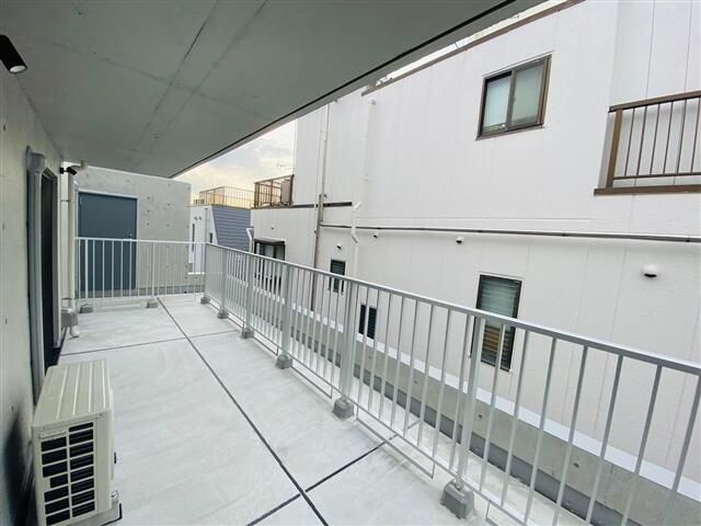 Ｇｒａｎｄ　Ｃｏｆｆｒｅｔ吉祥寺本町の展望