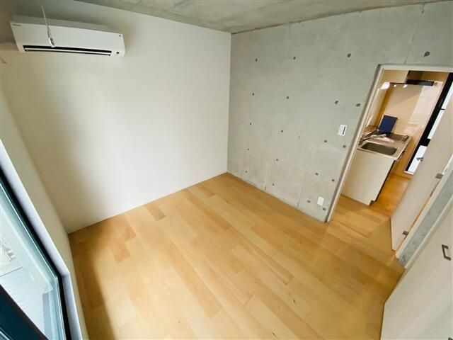 Ｇｒａｎｄ　Ｃｏｆｆｒｅｔ吉祥寺本町の寝室