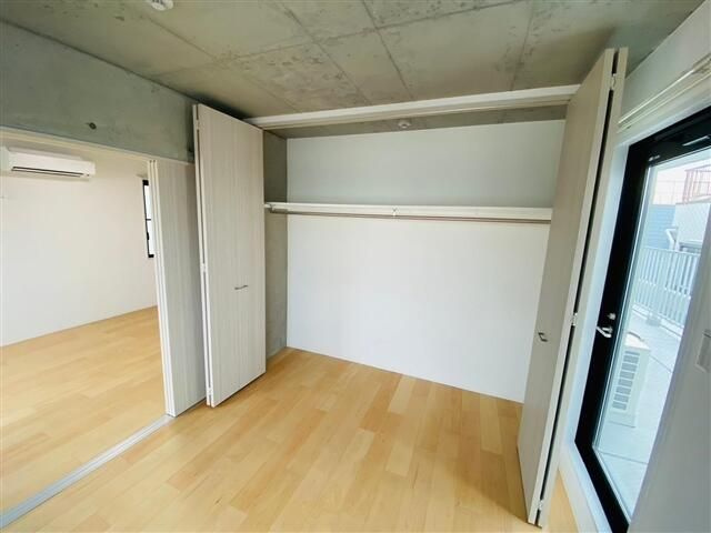 Ｇｒａｎｄ　Ｃｏｆｆｒｅｔ吉祥寺本町の収納