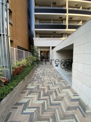 【外観】 | ボーベル玉造仲介手数料無料