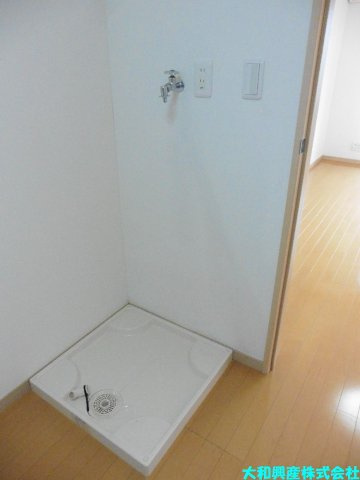 フォーレスト鹿島のその他