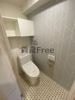 【トイレ】 | ボーベル玉造