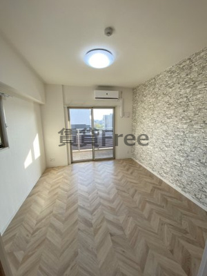 【洋室】 | ボーベル玉造