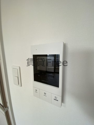 【セキュリティ】 | ボーベル玉造