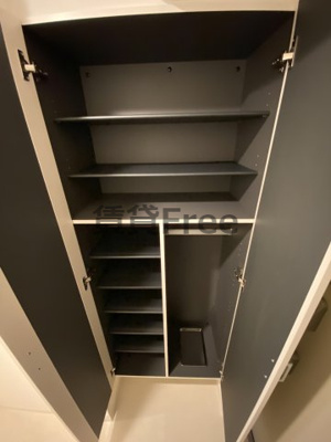 【内装】 | ボーベル玉造