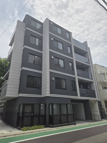 アジールコート後楽園