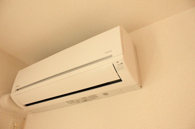 コンフォール鳳の設備