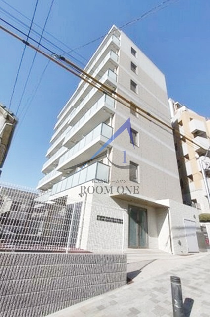 GROWS NISHI YOKOHAMAⅡ