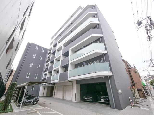 ハーモニーレジデンス東京イーストサイド