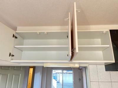 【収納】 | アンジェリック | 収納（イメージ）