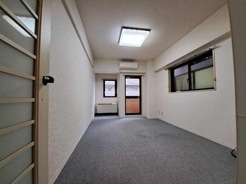 ダイアパレス上野第2