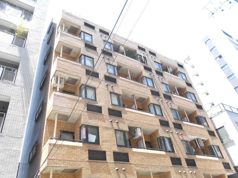 ダイアパレス上野第2