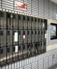 ダイアパレス上野第2のその他共用部分