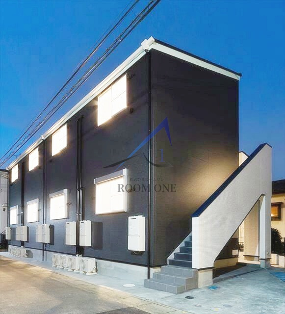 ジオーレ稲田堤