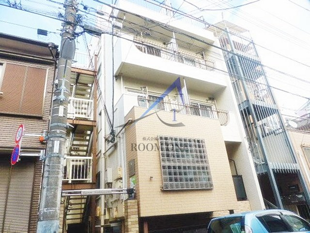 リプロン西小山