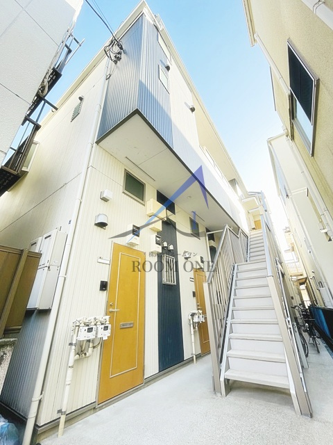 シャンブル日吉