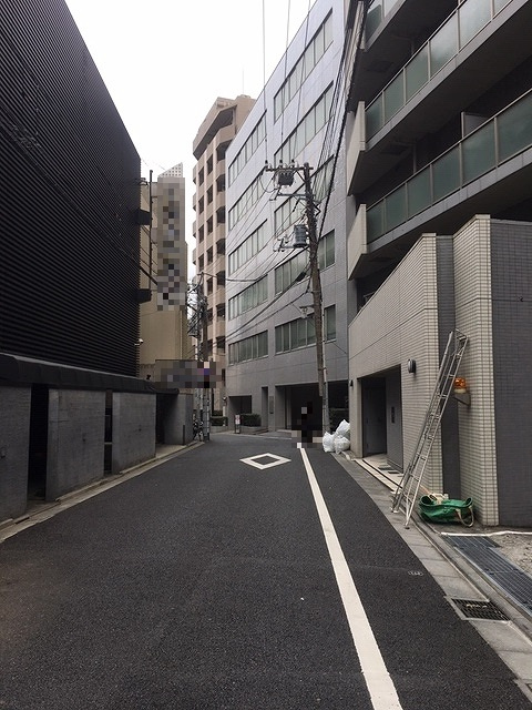 レジディア御茶ノ水の周辺