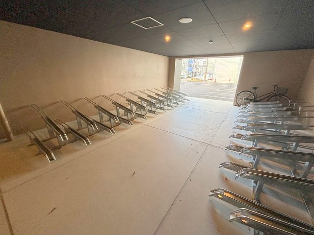 LIVIAZ SHIN-OSAKA Cielのその他共用部分