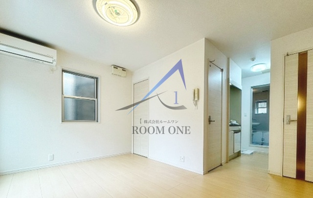 HALE’ANELAの寝室|寝室です。