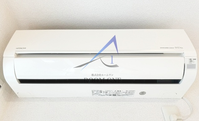 HALE’ANELAのその他|エアコンです。