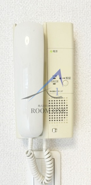 HALE’ANELAの内装